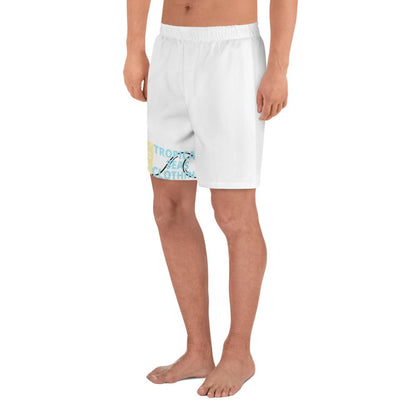 Men's TSC Athletic Long Shorts