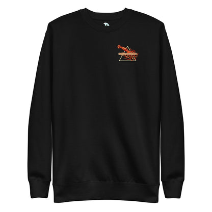 Men's Salty Encounters Premium Sweatshirt