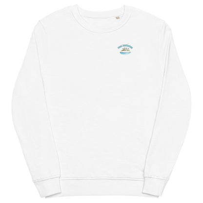 Cool Runnings Organic Sweatshirt