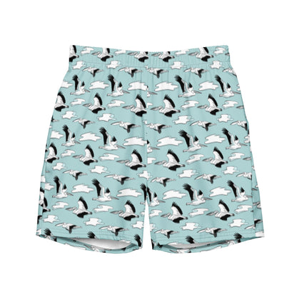 Men's Pelican Wave Board Shorts