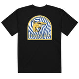 Men’s Hammerhead Shark Heavyweight T-Shirt