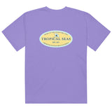 Men’s Dreamland heavyweight t-shirt
