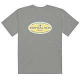 Men’s Dreamland heavyweight t-shirt