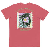 Men's Free Your Mind pocket t-shirt