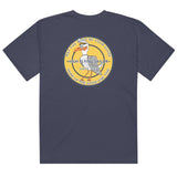 Men’s High Flying Sailor Heavyweight T-Shirt