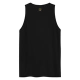 Men's Premium Island Life Tropical Tank Top