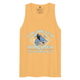 Men’s Premium Ride the Fear Tank Top
