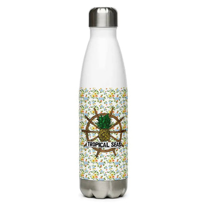 Aloha stainless steel Water Bottle