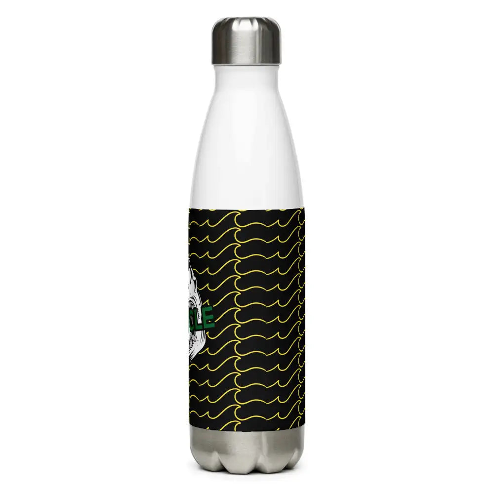 Resharkle Stainless Steel Water Bottle