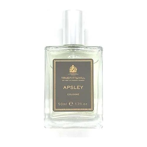 Truefitt & Hill Apsley Cologne Travel size 1.7 fl Oz
