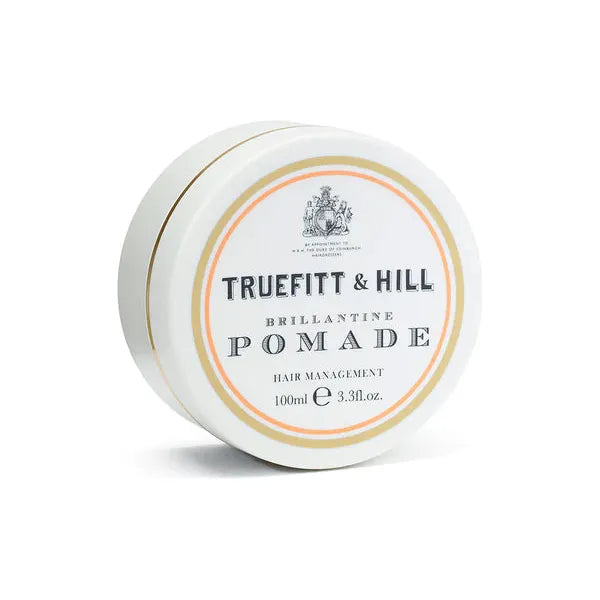 Truefitt & Hill Hair Management Pomade 3.3 oz