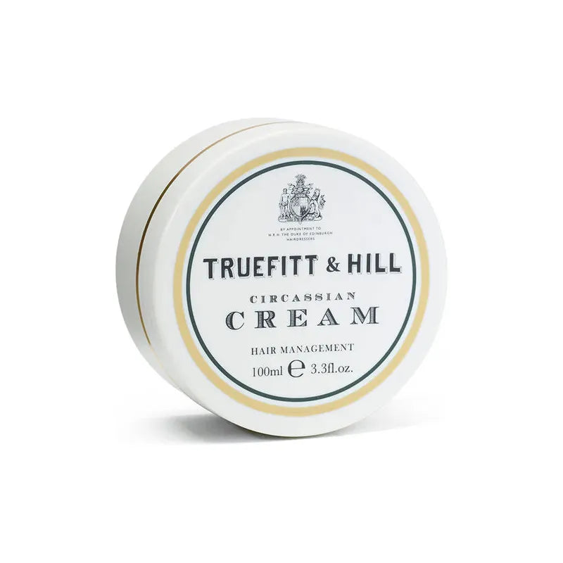 Truefitt & Hill Circassian Cream Hair Management - 100ml