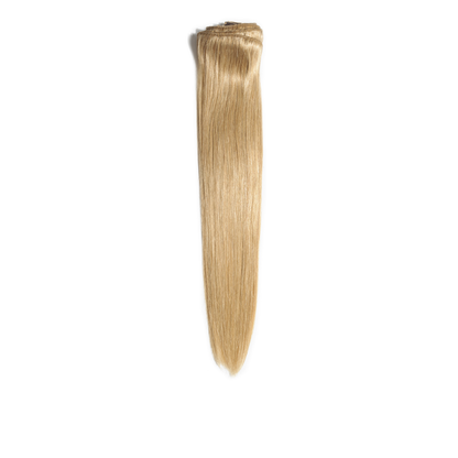 Clip Remy Hair Extensions — 18"