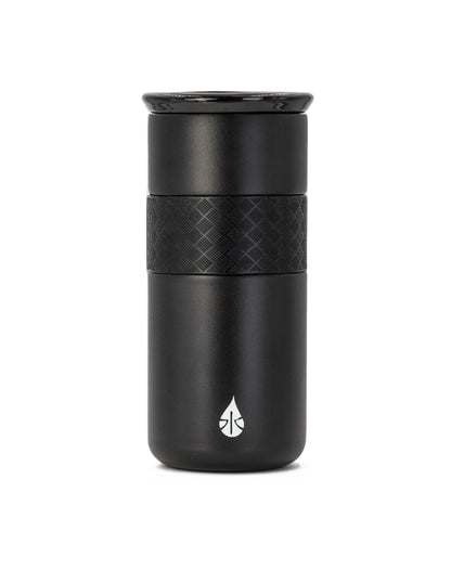 Hydration Starter Set - Matte Black