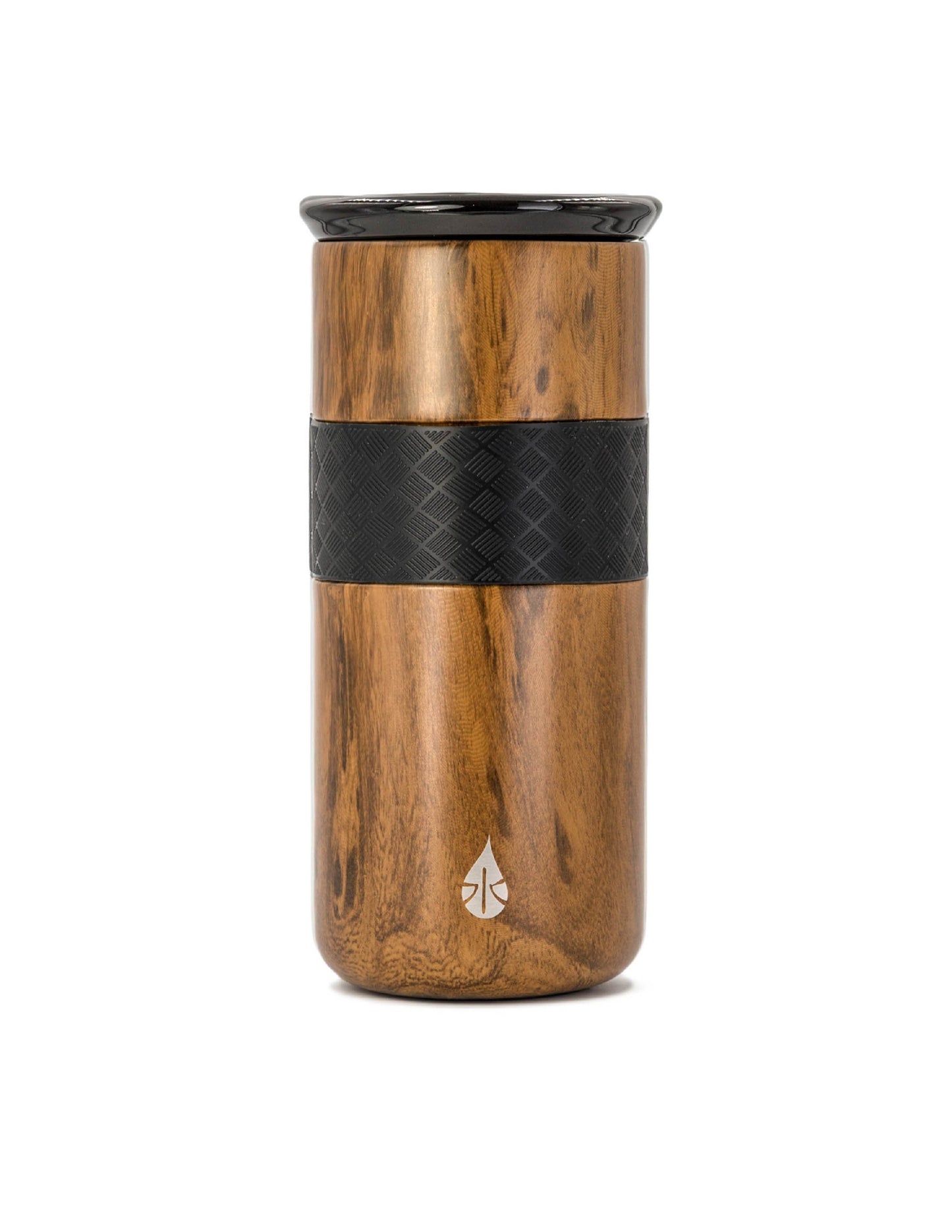 Hydration Starter Set - Teak Wood