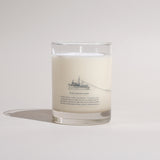 Atlantic Candle