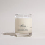 Salty Mariner Candle