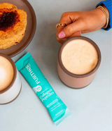 Unflavored Collagen Stick Packets