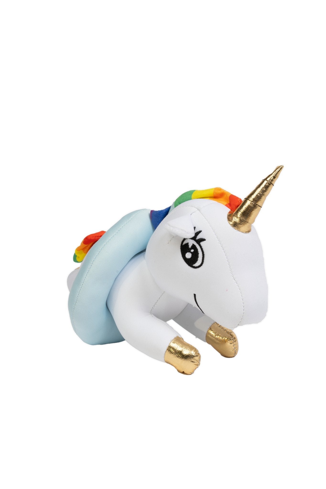 UNICORN FLOATING DOG TOY