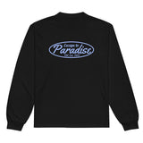 Escape to Paradise Premium heavyweight long sleeve shirt