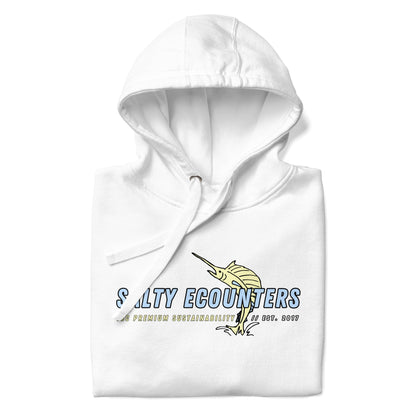 TSC Salty Marlin Hoodie