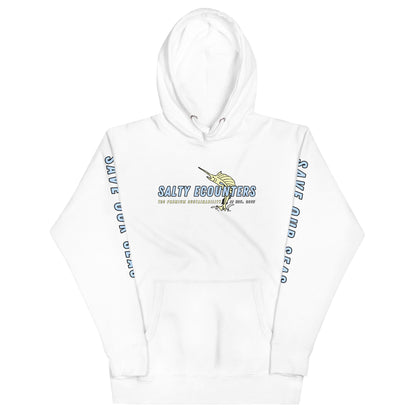 TSC Salty Marlin Hoodie