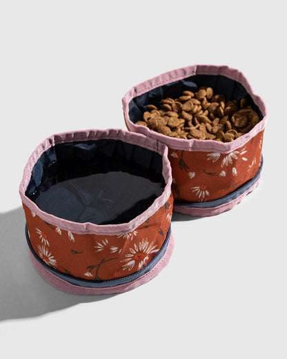 (R)evolution™ Collapsible Double Dog Bowl by United By Blue