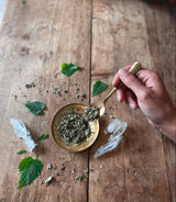 WOMB Tea | Nourish + Empower