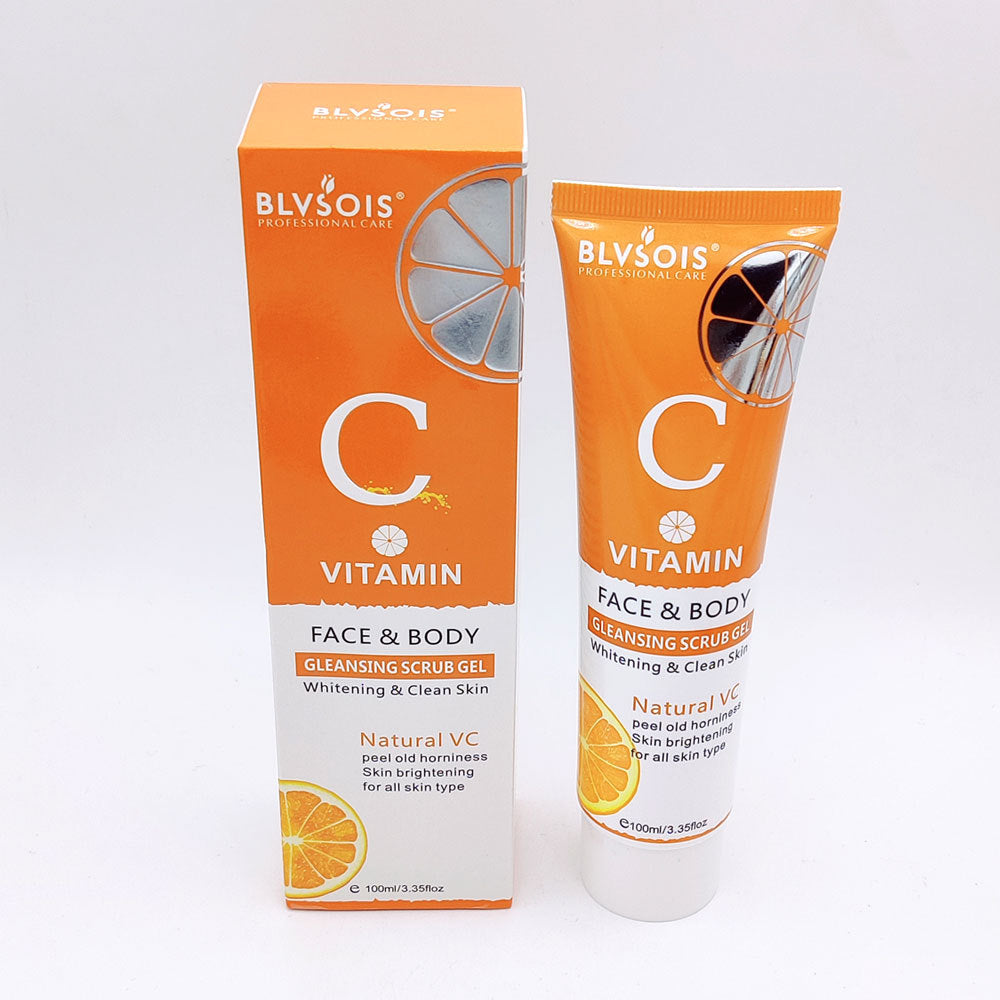 Vitamin C Skin Care Collection