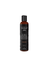 3 in 1 BEARD WASH - Sandalwood