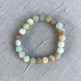 Crystal Healing Beaded Bracelet