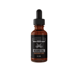 Beard Oil - Sandalwood Musk