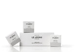LE JOYAU D'OLIVE - Giftset Collection of 3 handcrafted soaps - All natural