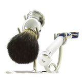 iGRIP Shave Set - 3-piece shave set