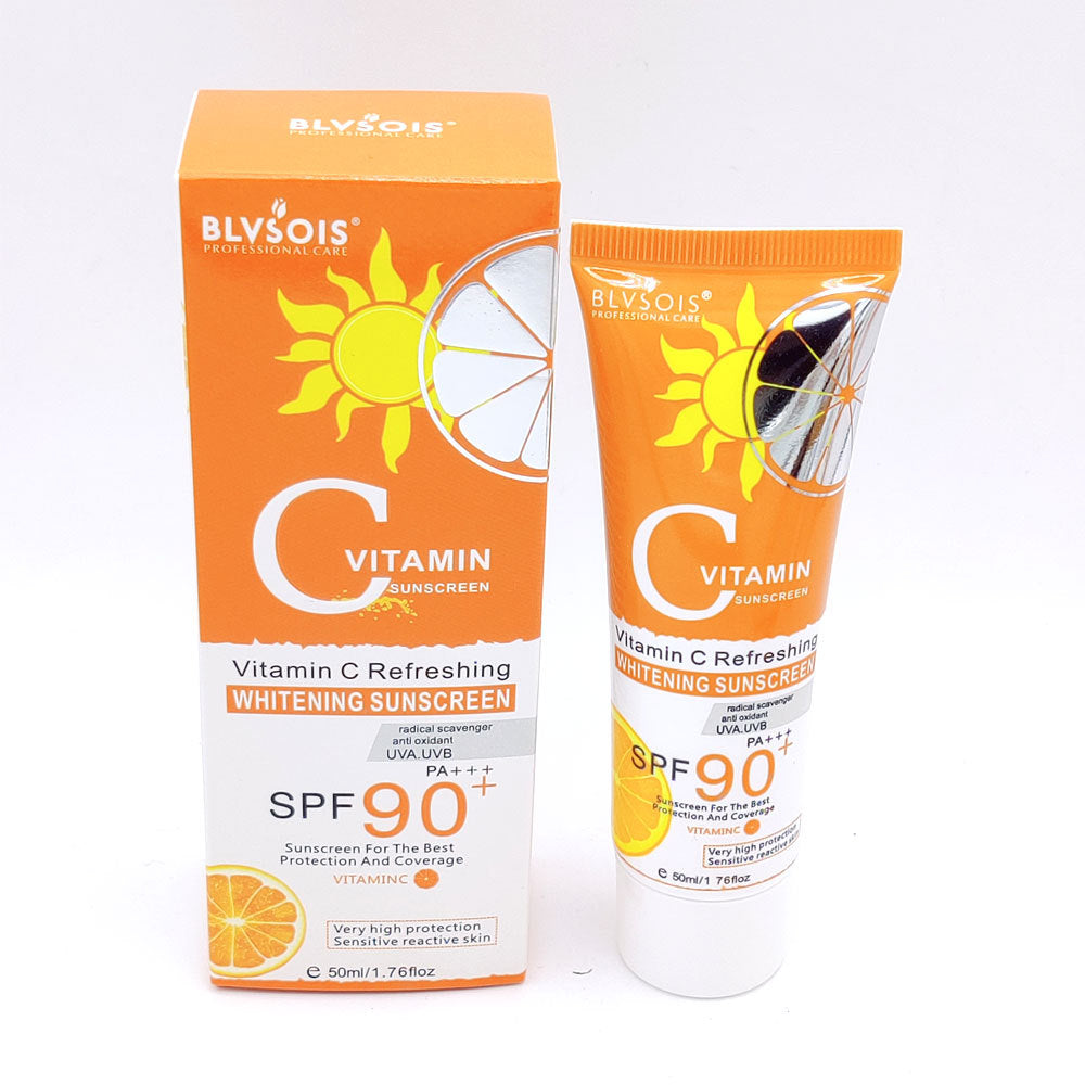 Vitamin C Skin Care Collection