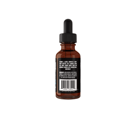 Beard Oil - Sandalwood Musk