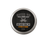 Beard Balm - Citrus & Cedar