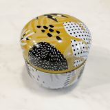 Hand-Crafted Soy Candle