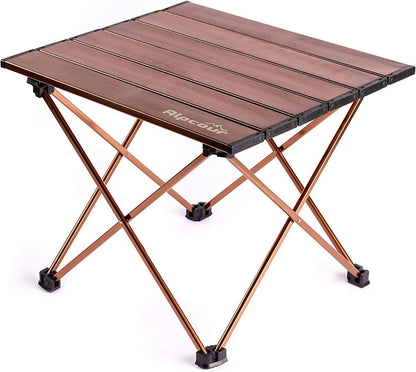 Collapsible Camping Table