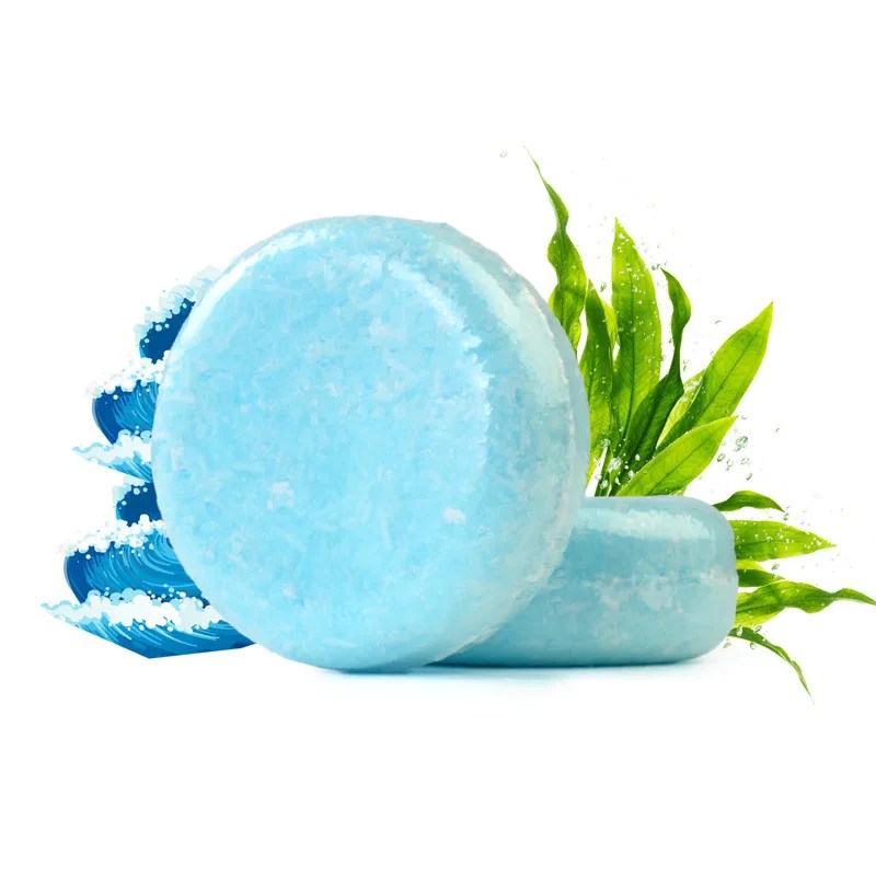 Ginger Shampoo Soap Anti-dandruff Refreshing