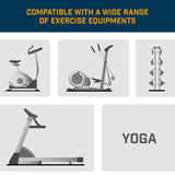 Bike Trainer Mat – 36”x78”