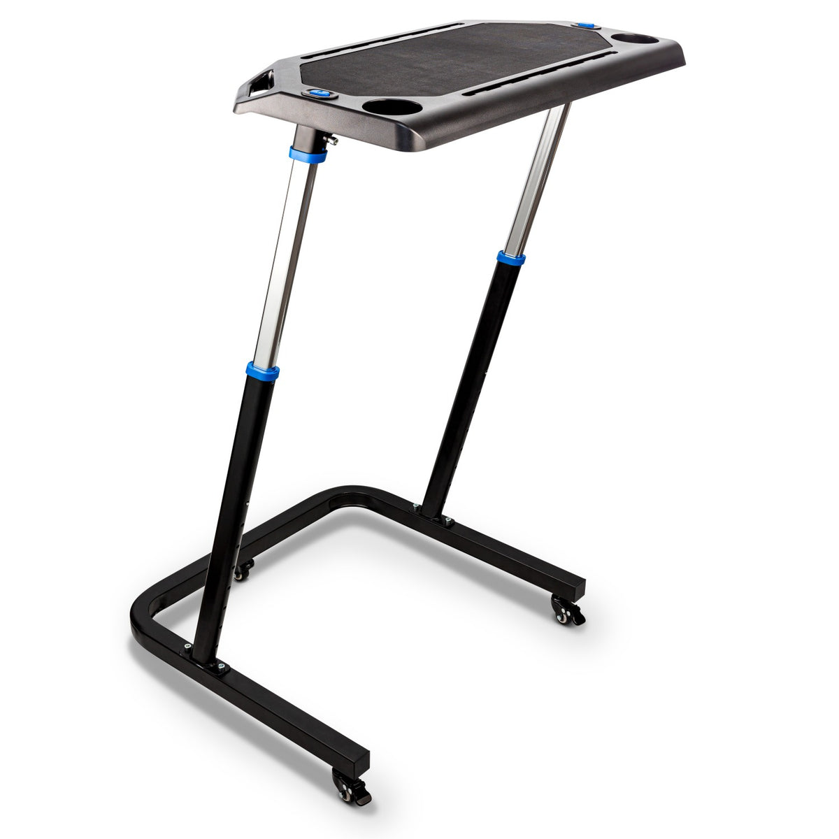 Bike Trainer Fitness Desk