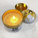 Hand-Crafted Soy Candle