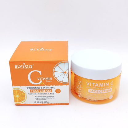 Vitamin C Skin Care Collection