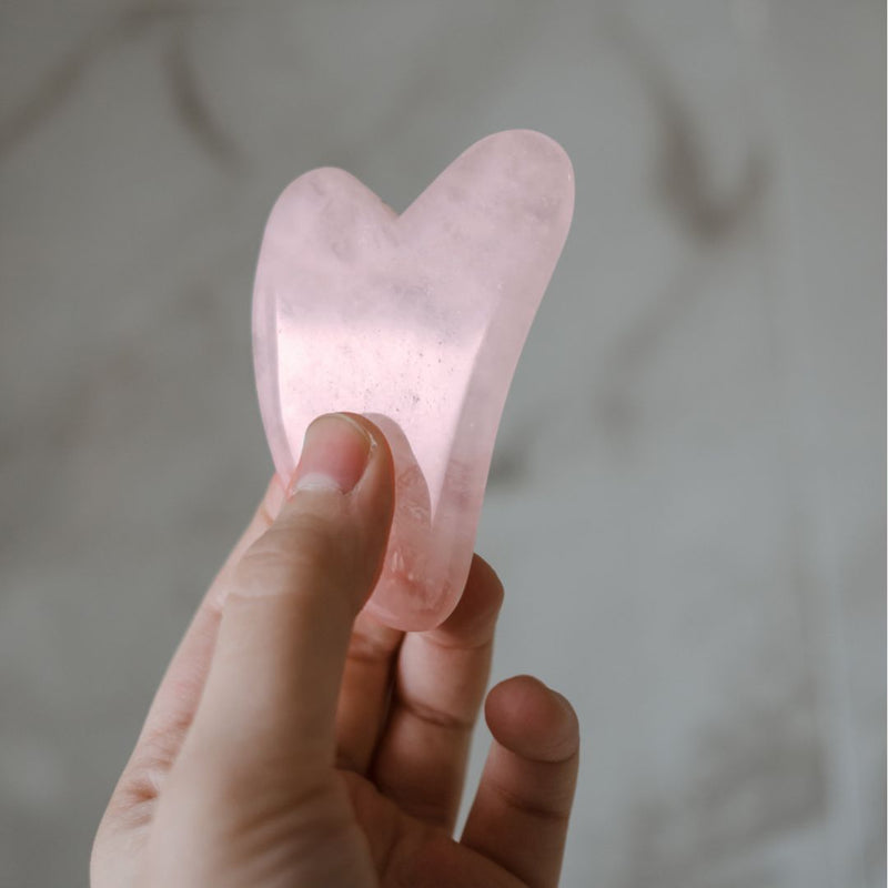 Gua Sha Tool
