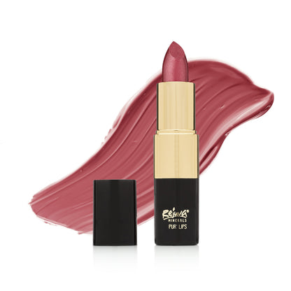 Pur' Lips Vegan and Organic Lipstick