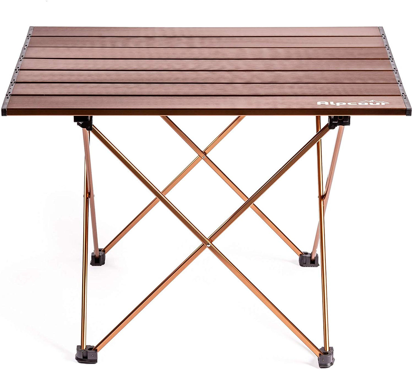 Collapsible Camping Table