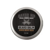Beard Balm - Sandalwood Musk