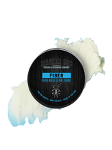 FIBER - hair styling