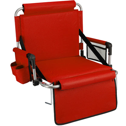 Alpcour Foldable Stadium Seat